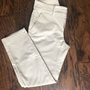 LOFT Pants - Loft Girlfriend Chinos LOFT Pants - Loft Girlfriend Chinos